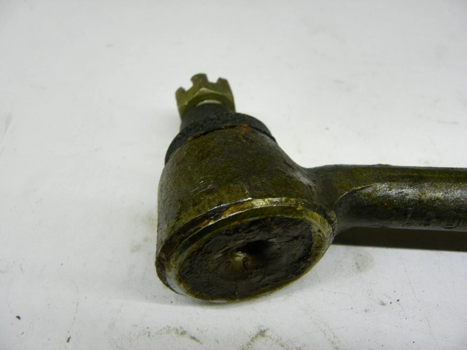 Brazo loco Moog RAMBLER AMC Ambassador Classic Rebel Marlin 1963-1968 K3034 Foto 2 de 4