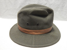 Scala Classico Hat Dorfman Pacific Company 100 Cotton Size Small