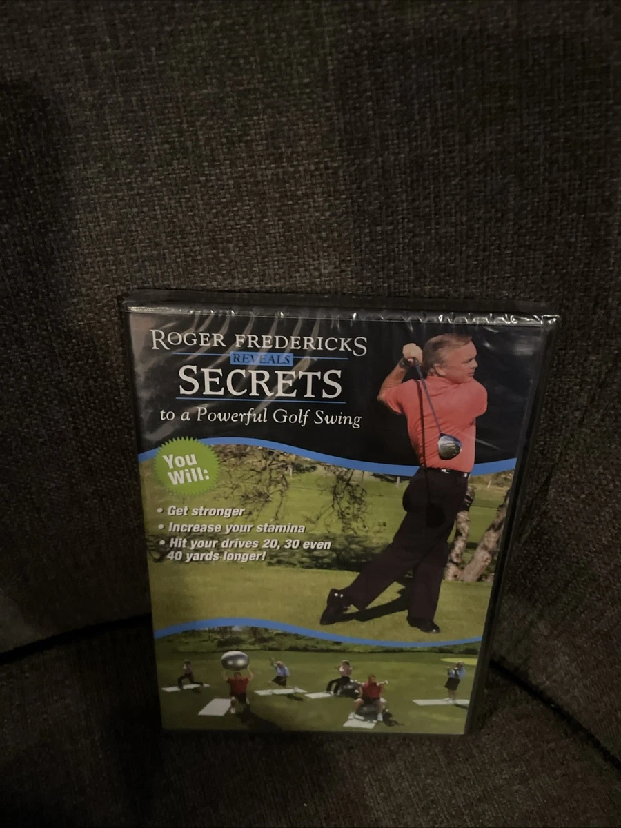 Golf DVDs for sale | eBay