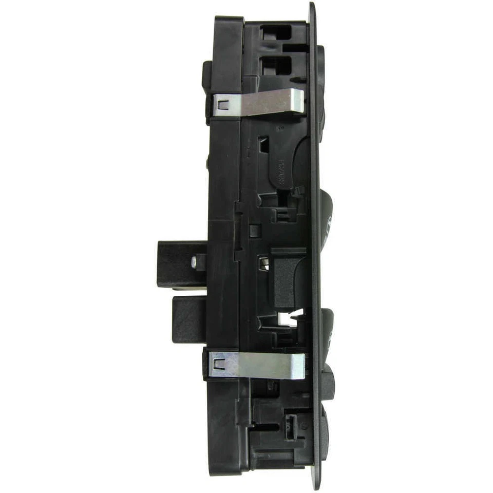 Door Power Window Switch fits 2011-2012 Dodge Charger Charger,Journey  WVE BY NT - Image 2 of 4