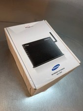 Samsung SCS2U01 Network Extender for Verizon Wireless   Black    2.4.1 