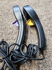 Scalextric Sport Hand Controllers x 2- Used - Untested