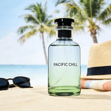 Louis Vuitton Pacific Chill, 3.4FL.OZ, 100ML BRAND NEW 