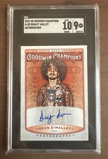 Iraq War Veteran, Purple Heart Recipient Doc Jacobs to Appear on Upper Deck Baseball Card 13