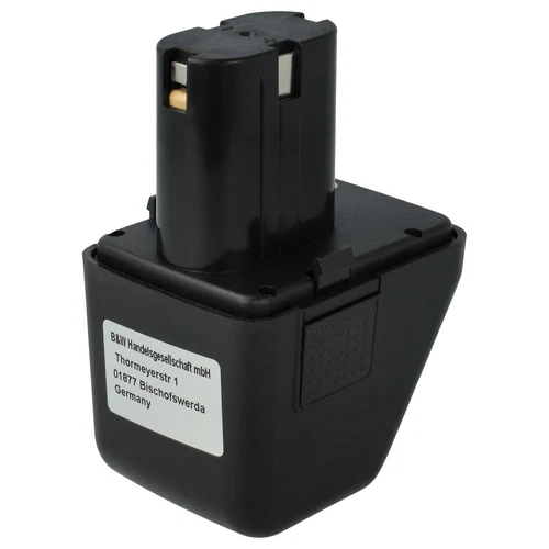 Akku 2Ah 12V für Gesipa Accubird 12 V - Bild 2 von 9