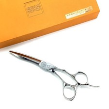 MIZUTANI SCISSORS ACRO Z-2 6in Right Handed Blunt Cut Professional Maintained
