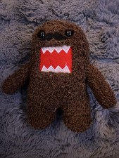 Domo With Mustache Limited Edition 1996-2013