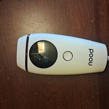 Nood The Flasher 2.0 IPL Laser Hair Removal Handset