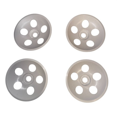 #ad New Open Step2 Step 2 Anniversary Edition Push Around Buggy Wheel Caps Parts $19.99