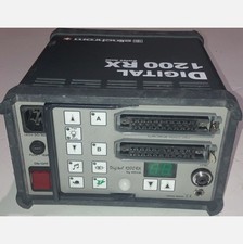 Elinchrom Digital 1200 RX Power Pack Flash TESTED NO CABLES 