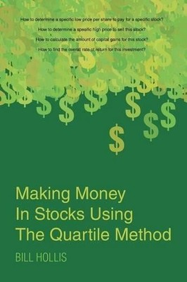 Bill Hollis Making Money In Stocks Using The Quartile  (Taschenbuch) (US IMPORT)