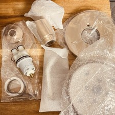 Delta Trinsic Monitor 14 Series Shower Champagne Bronze T14259-CZ READ