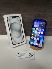 Apple Iphone 15 - 128gb - Schwarz ⭐️TOP DEAL⭐️ DE Händler ✅