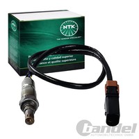 NTK Lambdasonde Beheizt VOR Katalysator Passend FüR Audi A4 A5 Q5 | 96632