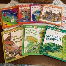 Southwestern Advantage Educational Textbooks Grade 2nd-5th Homeschool Curriculum