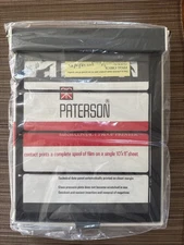 Paterson 6x6 Contact Proof Printer - New Old Stock