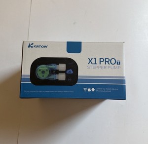 Kamoer X1 Pro | eBay