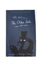 The Other Side (Tales from Animaux) & 4 Other Stories