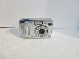 Fujifilm Finepix a 500 | eBay