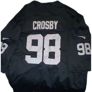 Maxx Crosby Raiders Jersey | eBay