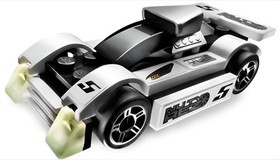 Lego Racers Tiny Turbo 8148 8149 8150 8151