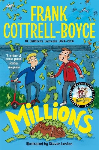 Frank Cottrell-Boyce Millions (Tascabile)