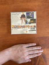 Final Fantasy Tactics (PlayStation 1, PS1) Excellent Black Label CIB Complete