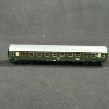 PIKO Schicht H0 Personenwagen DR 2. Klasse Bme Modernisierungswagen DDR