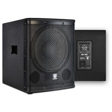 PRORECK SP-18X Active Powered DJ Subwoofer 18 inch PA Speaker 3000W Class-D Amp