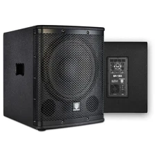 PRORECK SP-18X Active Powered DJ Subwoofer 18 inch PA Speaker 3000W Class-D Amp