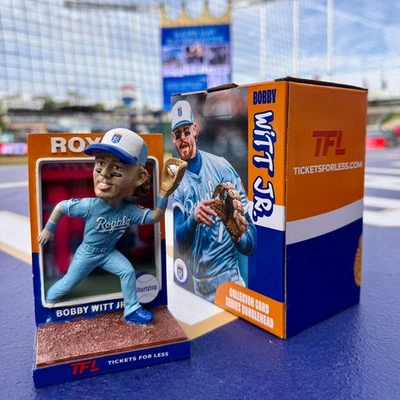 Royals Bobblehead for sale | eBay