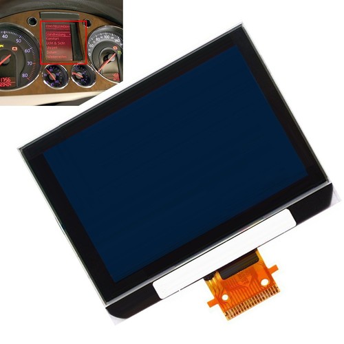 For Magotan (2007-2010) LCD Display LCD Waterproof A2C00043350 Brand New - Picture 6 of 6