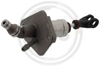 A.B.S. Geberzylinder Kupplung 61724 FüR Alfa Spider 159 Brera 15,9Mm Aluminium