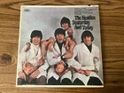 The Beatles original east #3 1966 MONO 3rd State Butcher Cover ex peel USA + rec