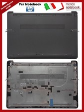 Bottom Case Scocca Cover Inferiore HP 250 255 256 G9 (Grey) - M31085-001