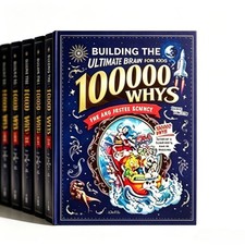 100000 Whys: Building the Ultimate Brain for ...