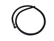 24" Copper Core Spark Plug Wire & Terminal Small Gas Engine Briggs Lauson Reo