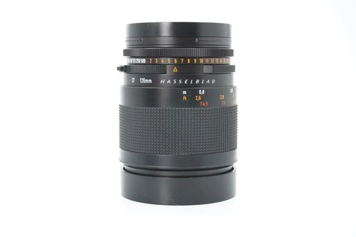 Hasselblad Carl Zeiss Makro-Planar 120mm f/4 CF T* Lens