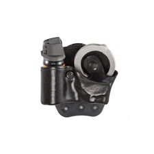 Aker Model 619 D.M.S. Mace/Cuff Case