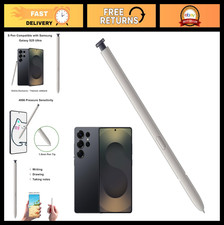 S Pen Replacement for Galaxy S25 Ultra 5G Stylus Pen - Compatible All Versions,