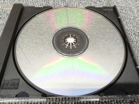 TAITO Darius Gaiden Sega Saturn Soft