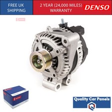 For Land Rover Range Rover Velar 2017-2025 3.0 Denso Alternator DAN1103