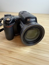 Nikon COOLPIX 8800 8.0MP Digital Camera - Black for sale online | eBay