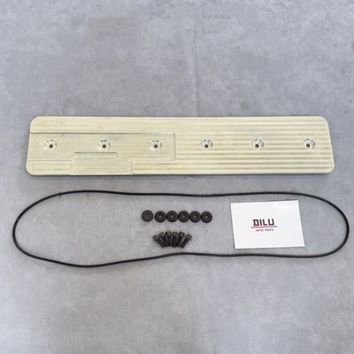 Cummins 5.9L Billet Tappet Cover without breather
