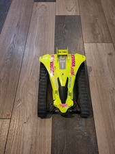 Buy Vintage Toys like 1990s Tyco 9.6V Fast Traxx RC Neon Yellow Buggy 49mhz U from eBay
