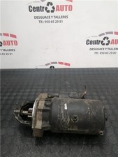 Démarreur Daewoo MUSSO