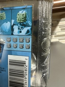 LEGO Bionicle 8575 Bohrok Kohrak-Kal - NEW SEALED