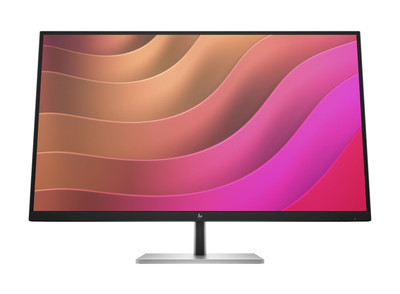 HP E32k G5 80 cm (31.5'') 4K USB-C Monitor