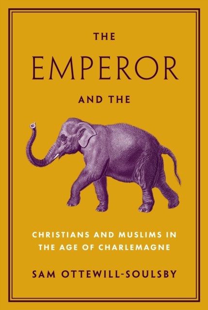 Emperor And The Elephant