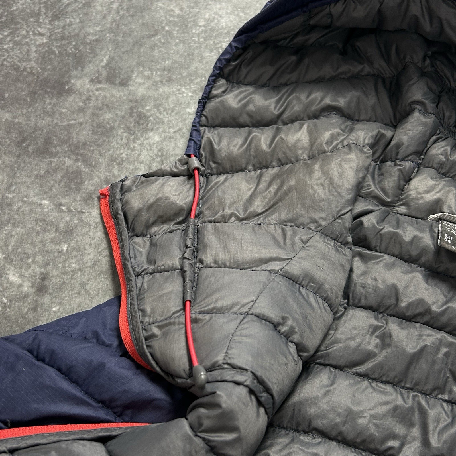 Rab Pertex Microlight Alpine Down Puffer Jacket M… - image 10